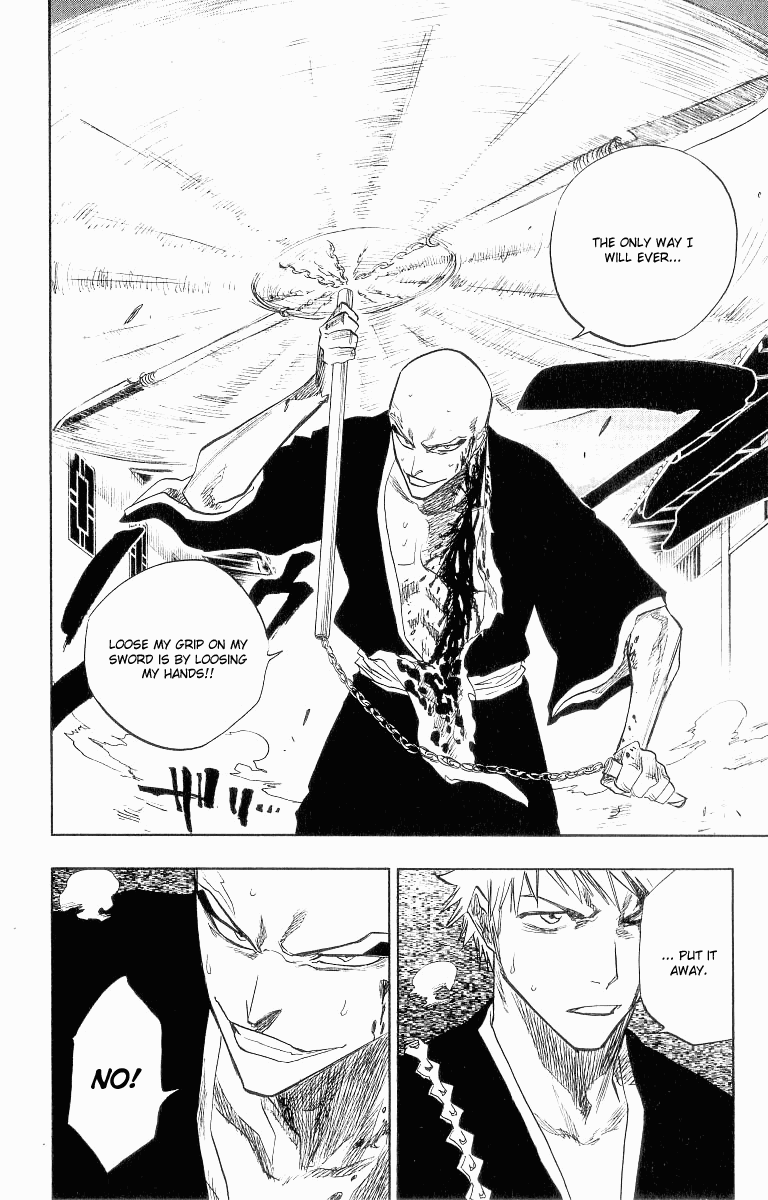 Bleach, Chapter 88 image 14