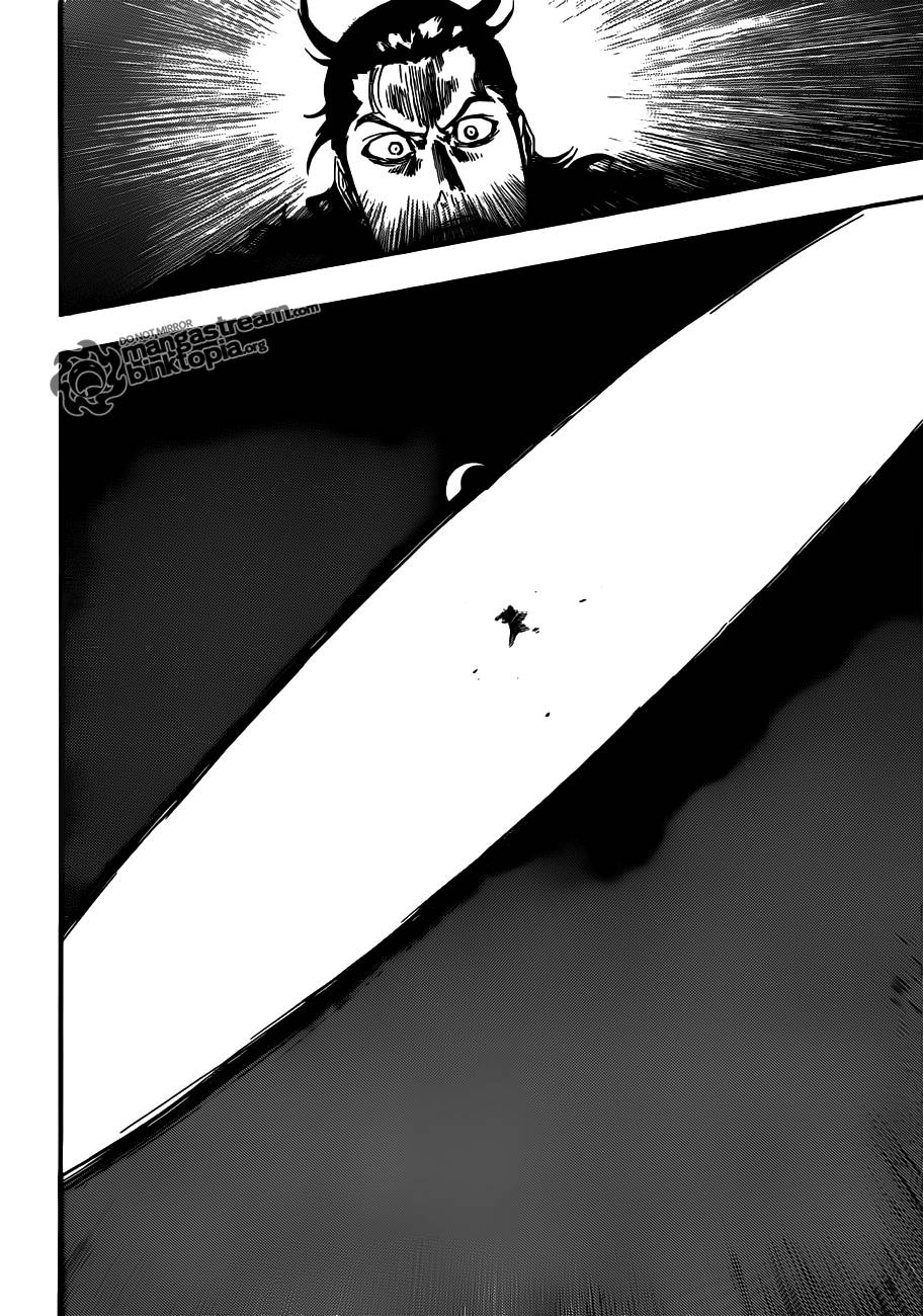 Bleach, Chapter 461 image 08