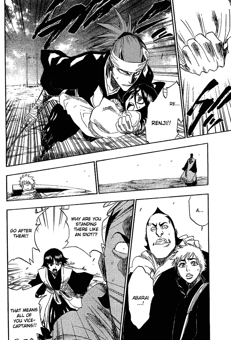 Bleach, Chapter 152 image 12