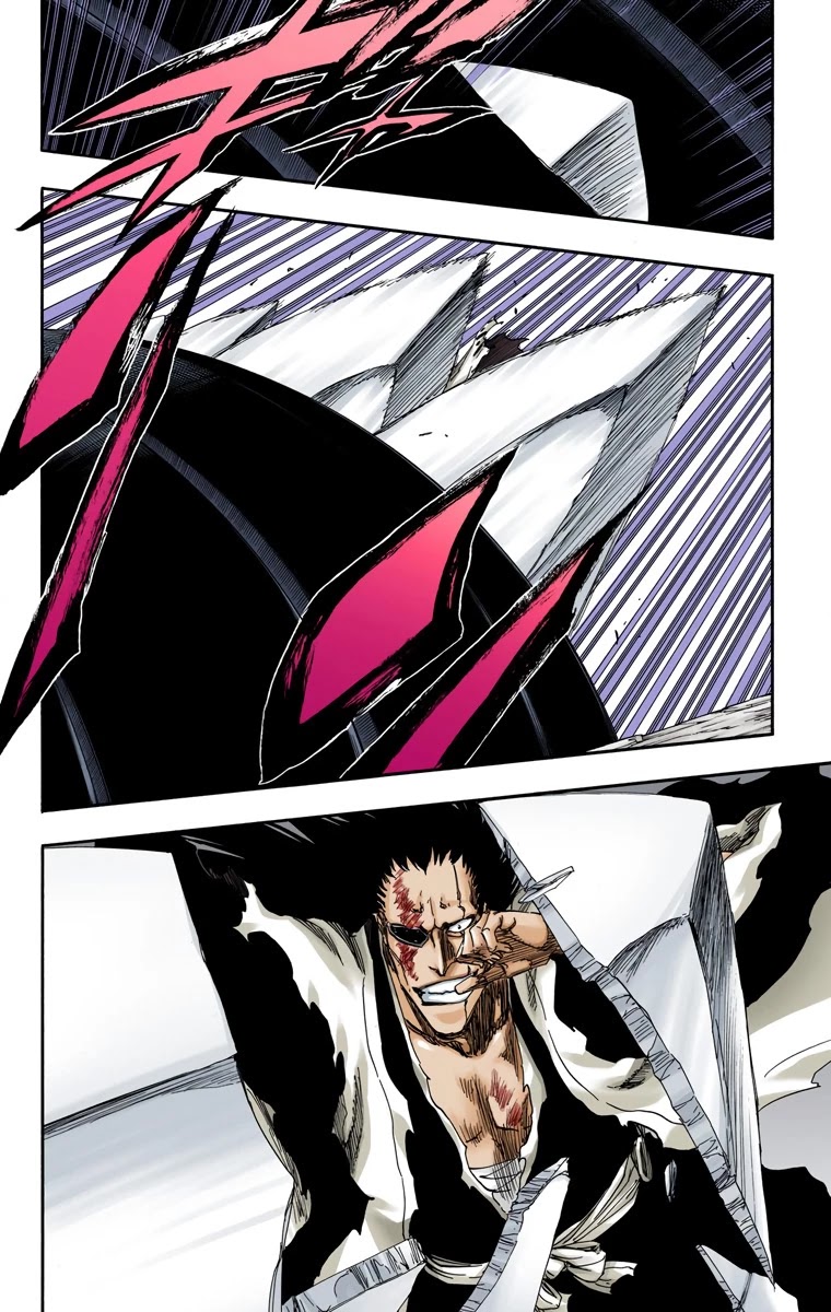 Bleach, Chapter 576 image 07