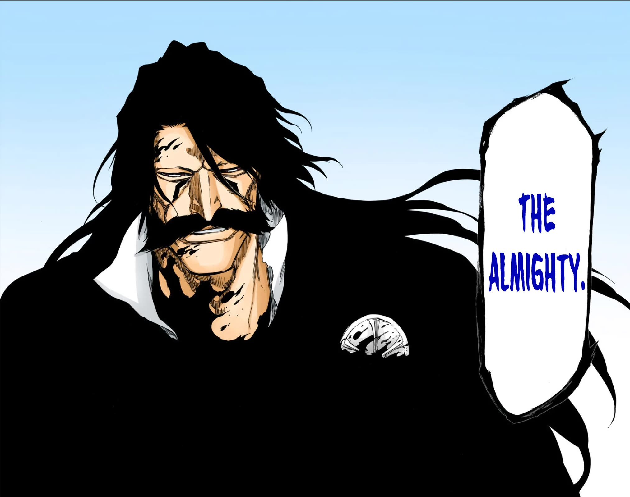 Bleach, Chapter 609 image 16