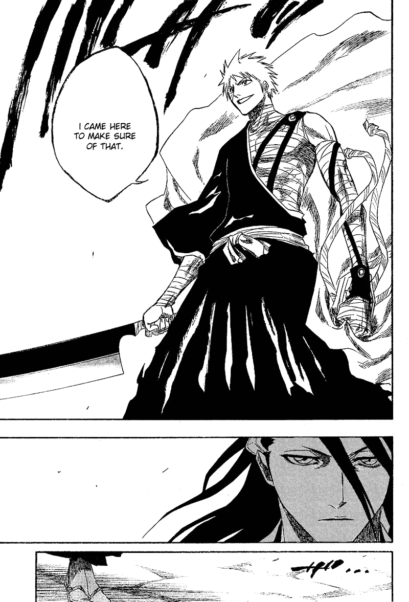 Bleach, Chapter 153 image 10