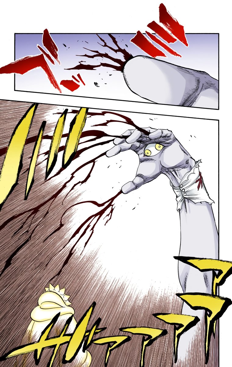Bleach, Chapter 637 image 13
