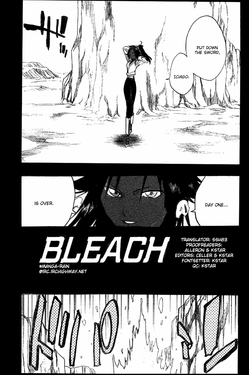 Bleach, Chapter 130 image 06