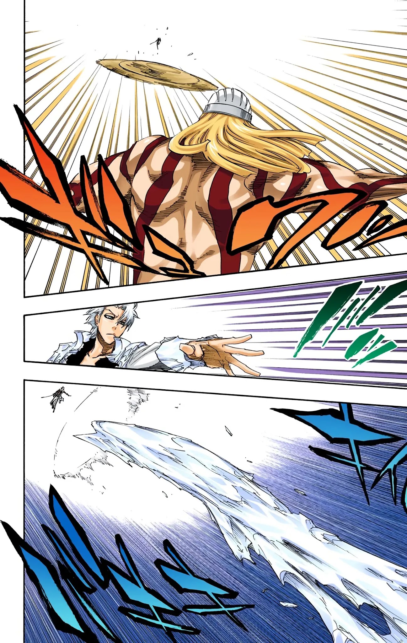 Bleach, Chapter 671 image 06