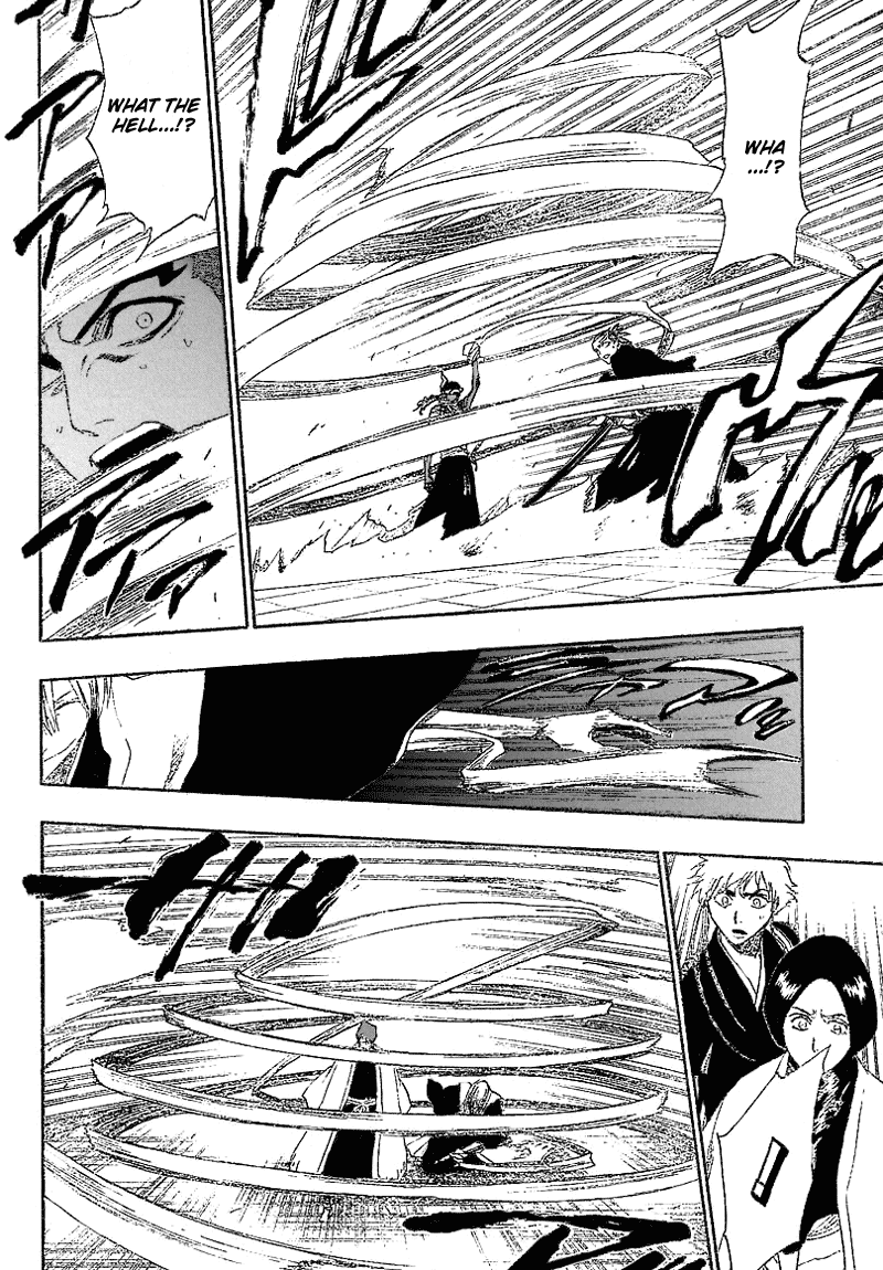 Bleach, Chapter 171 image 17