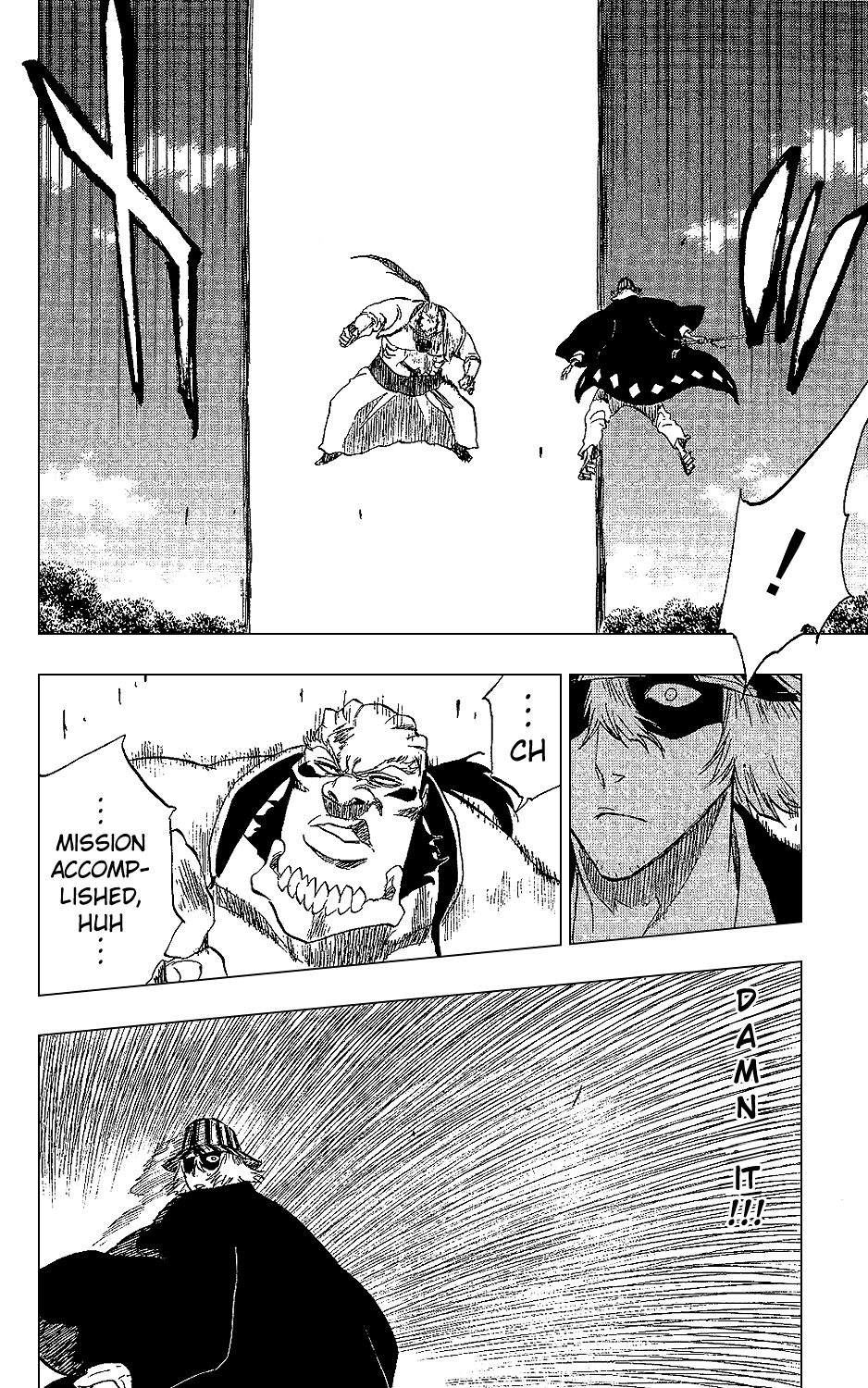 Bleach, Chapter 236 image 16