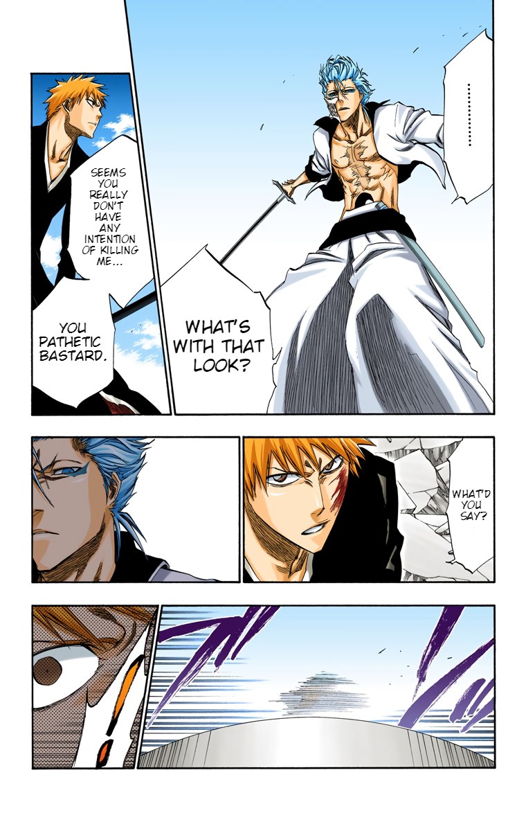 Bleach, Chapter 280 image 03