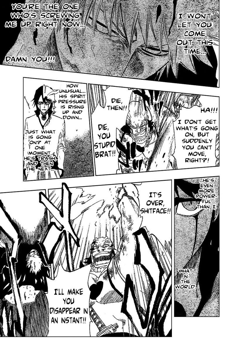 Bleach, Chapter 193 image 20