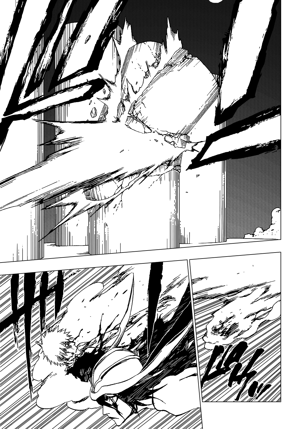Bleach, Chapter 347 image 16