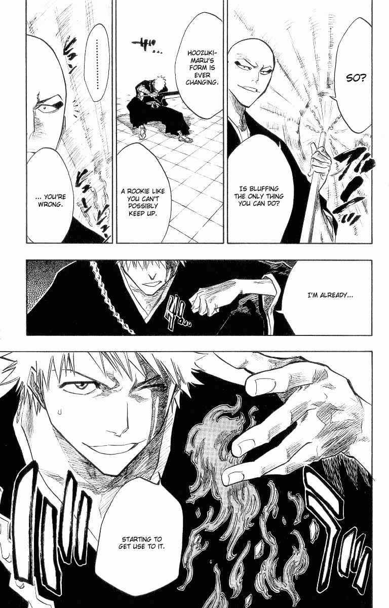 Bleach, Chapter 88 image 07