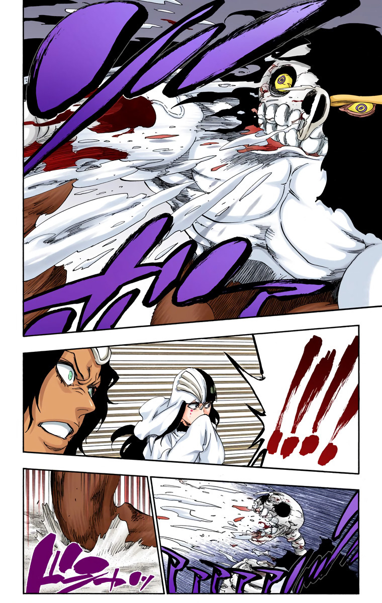 Bleach, Chapter 493 image 06