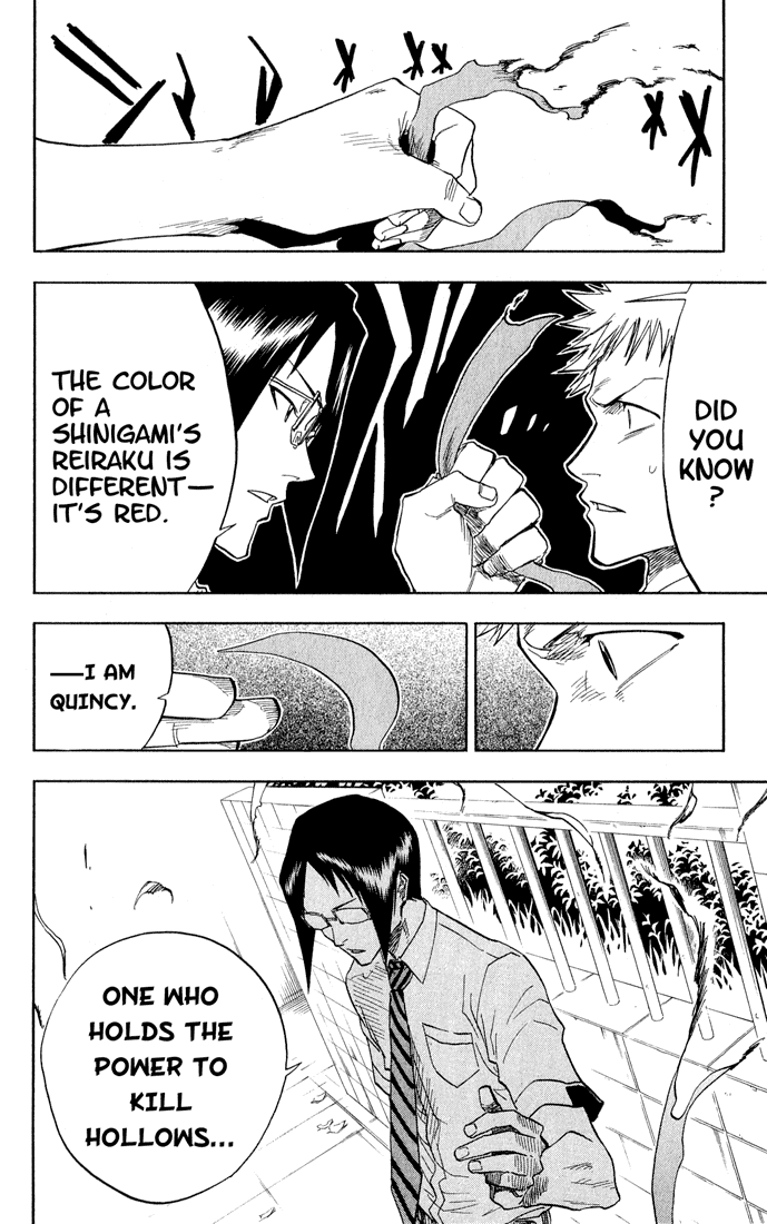 Bleach, Chapter 35 image 19