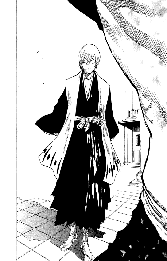 Bleach, Chapter 74 image 16