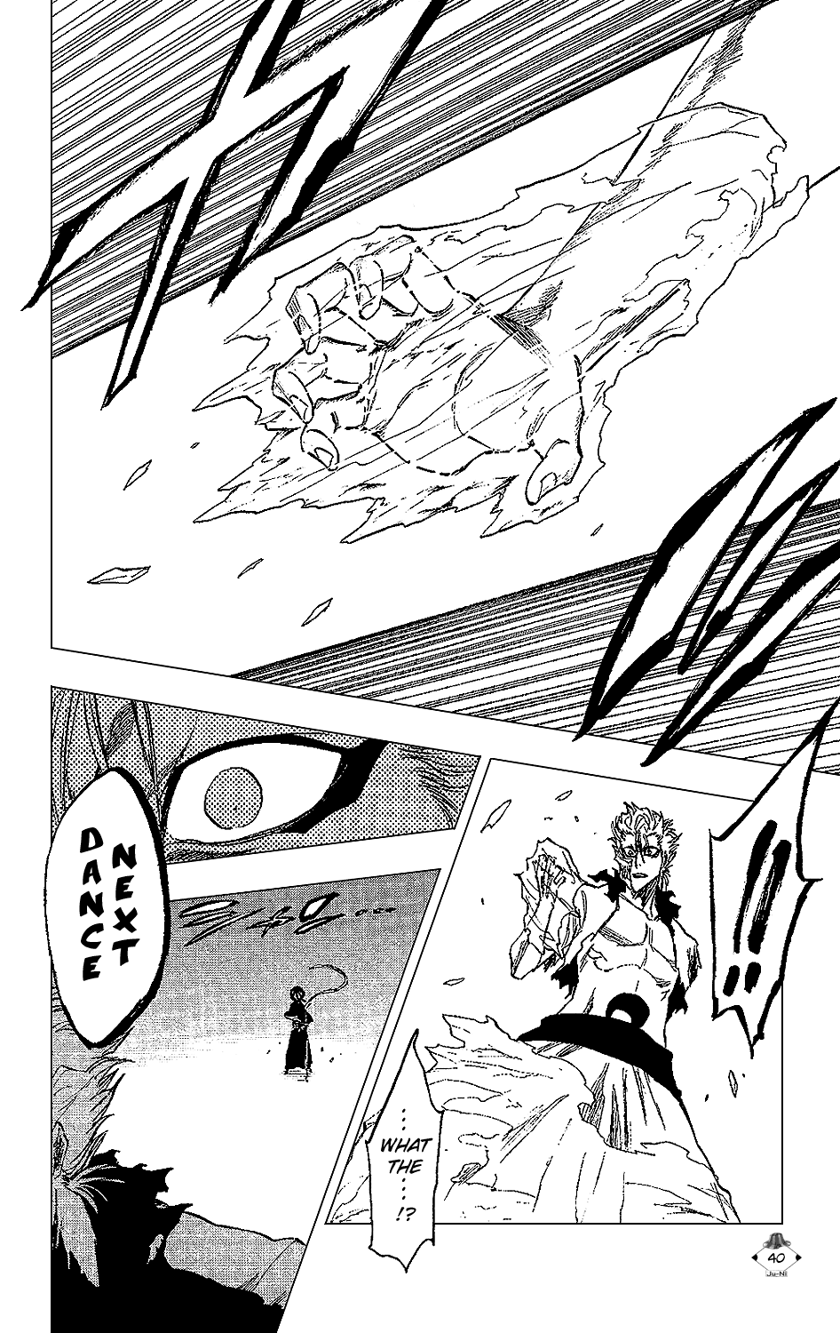Bleach, Chapter 235 image 14