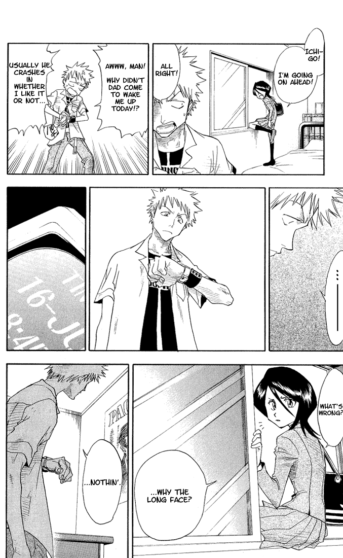 Bleach, Chapter 17 image 11
