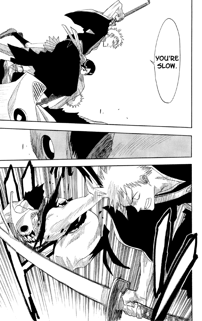Bleach, Chapter 11 image 04