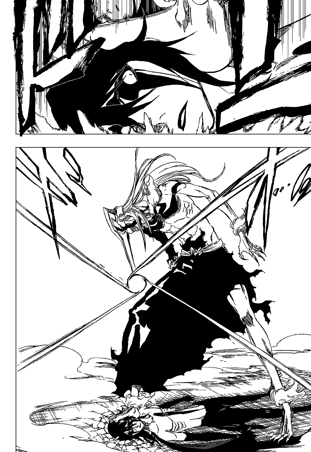 Bleach, Chapter 351 image 19