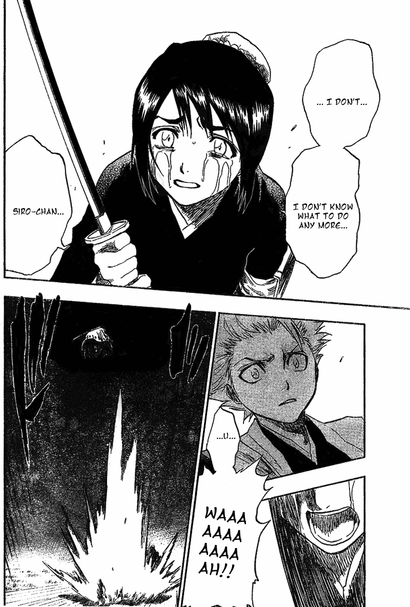 Bleach, Chapter 131 image 11
