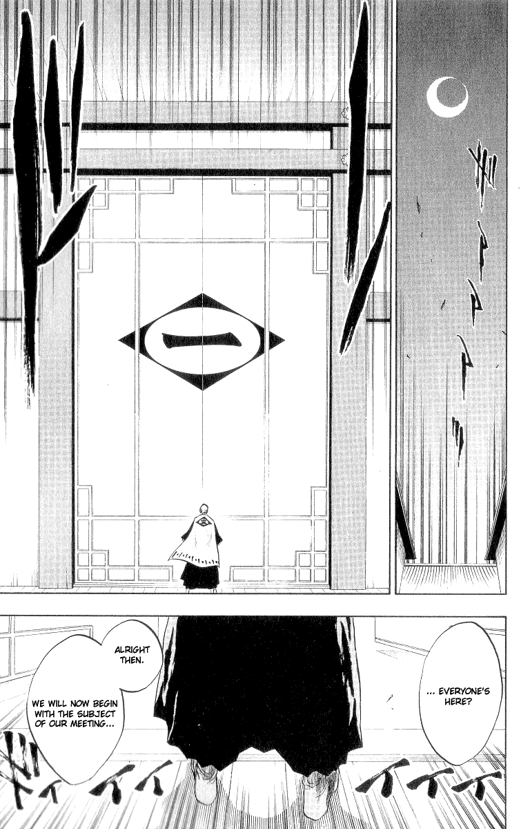 Bleach, Chapter 81 image 17