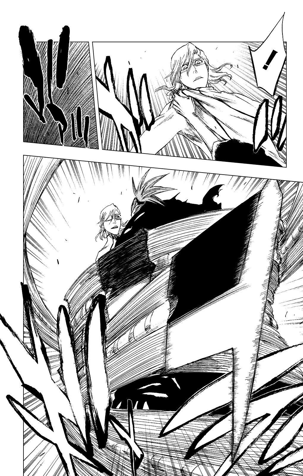 Bleach, Chapter 275 image 12
