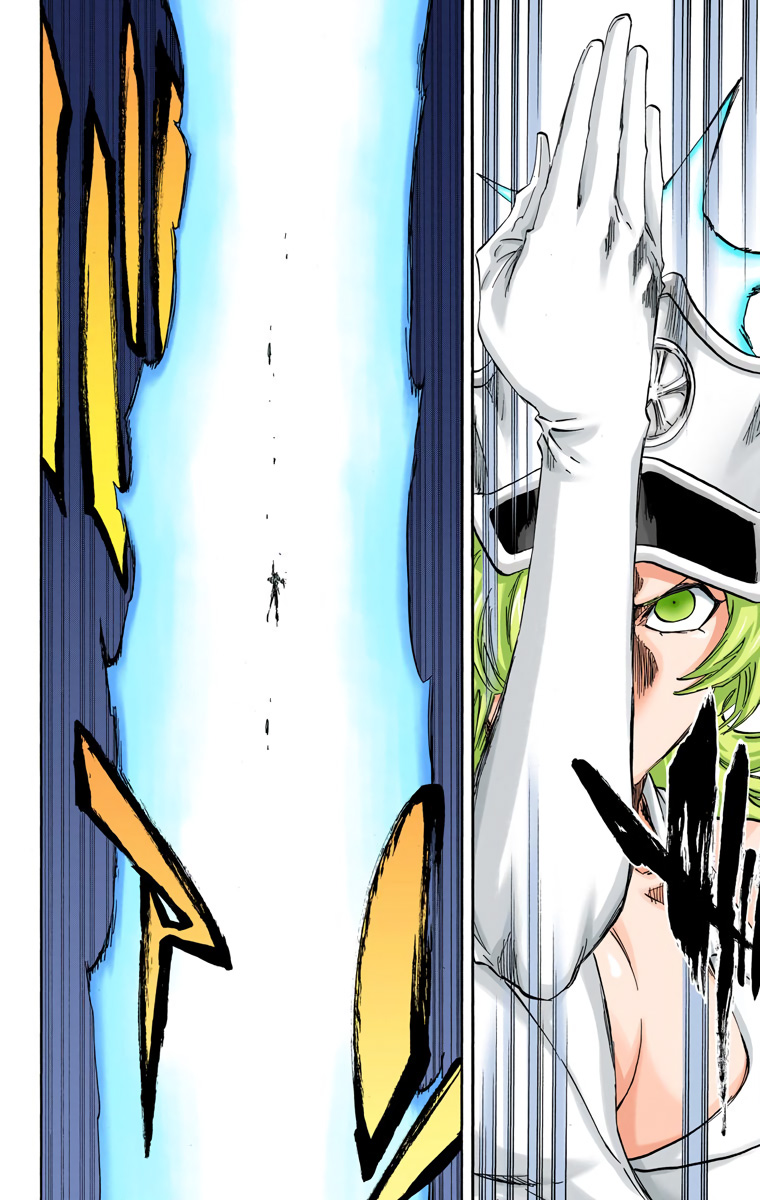 Bleach, Chapter 583 image 13