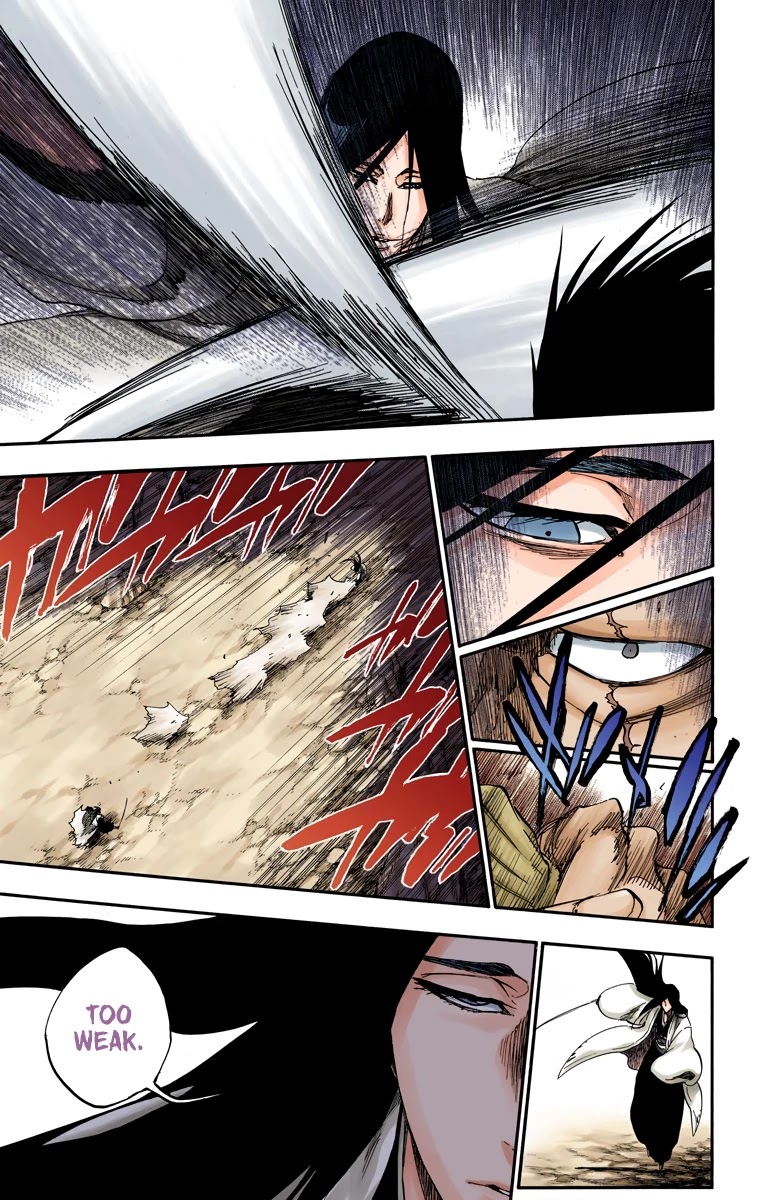 Bleach, Chapter 524 image 10