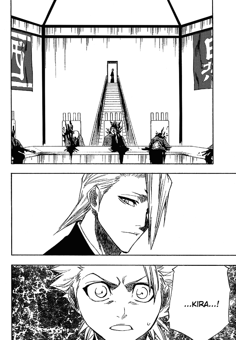 Bleach, Chapter 168 image 06