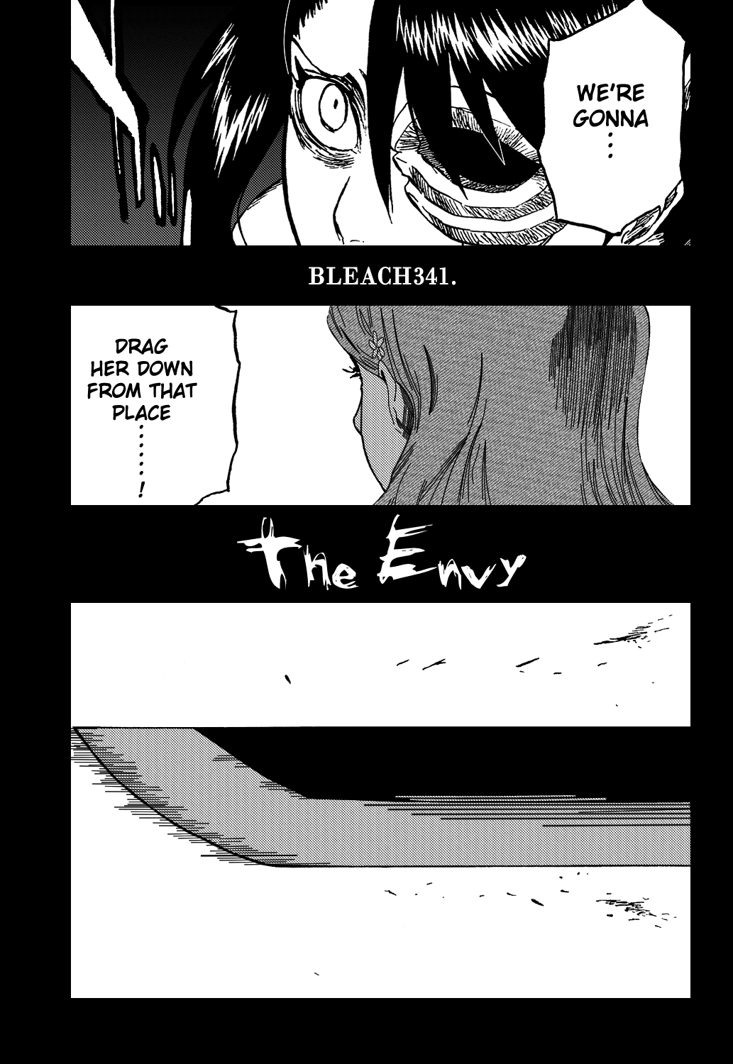 Bleach, Chapter 341 image 06