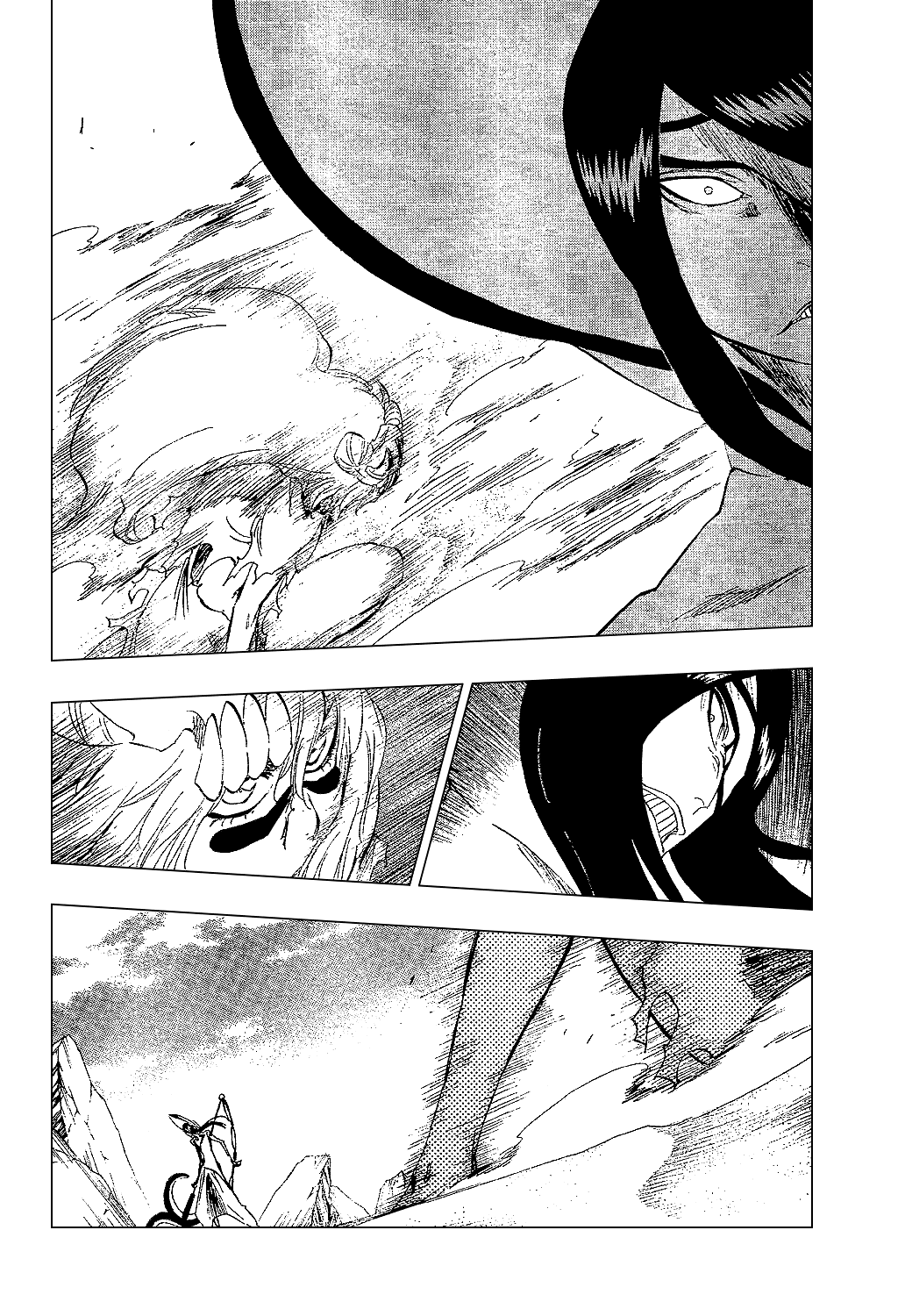Bleach, Chapter 291 image 09
