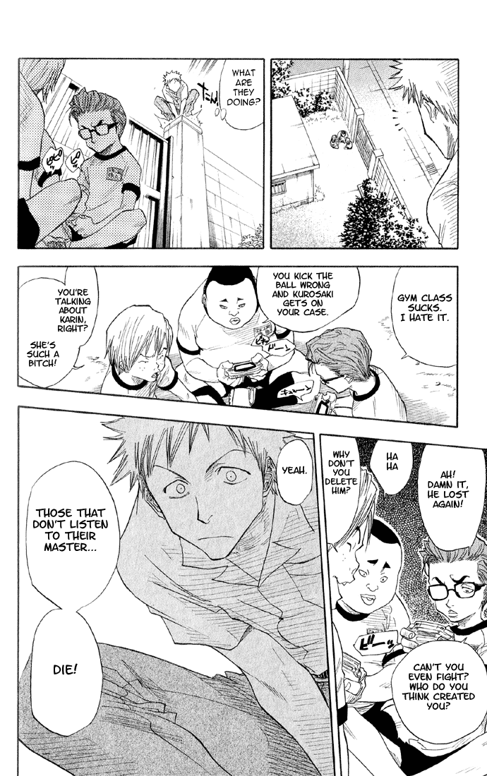 Bleach, Chapter 15 image 17