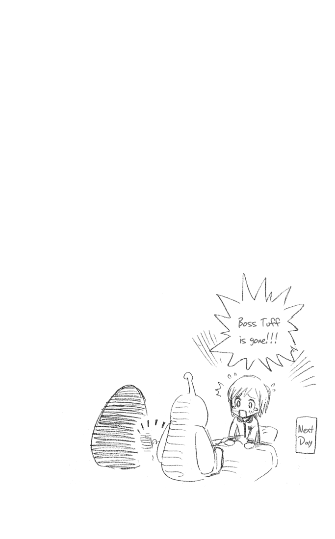 Bleach, Chapter 27 image 01