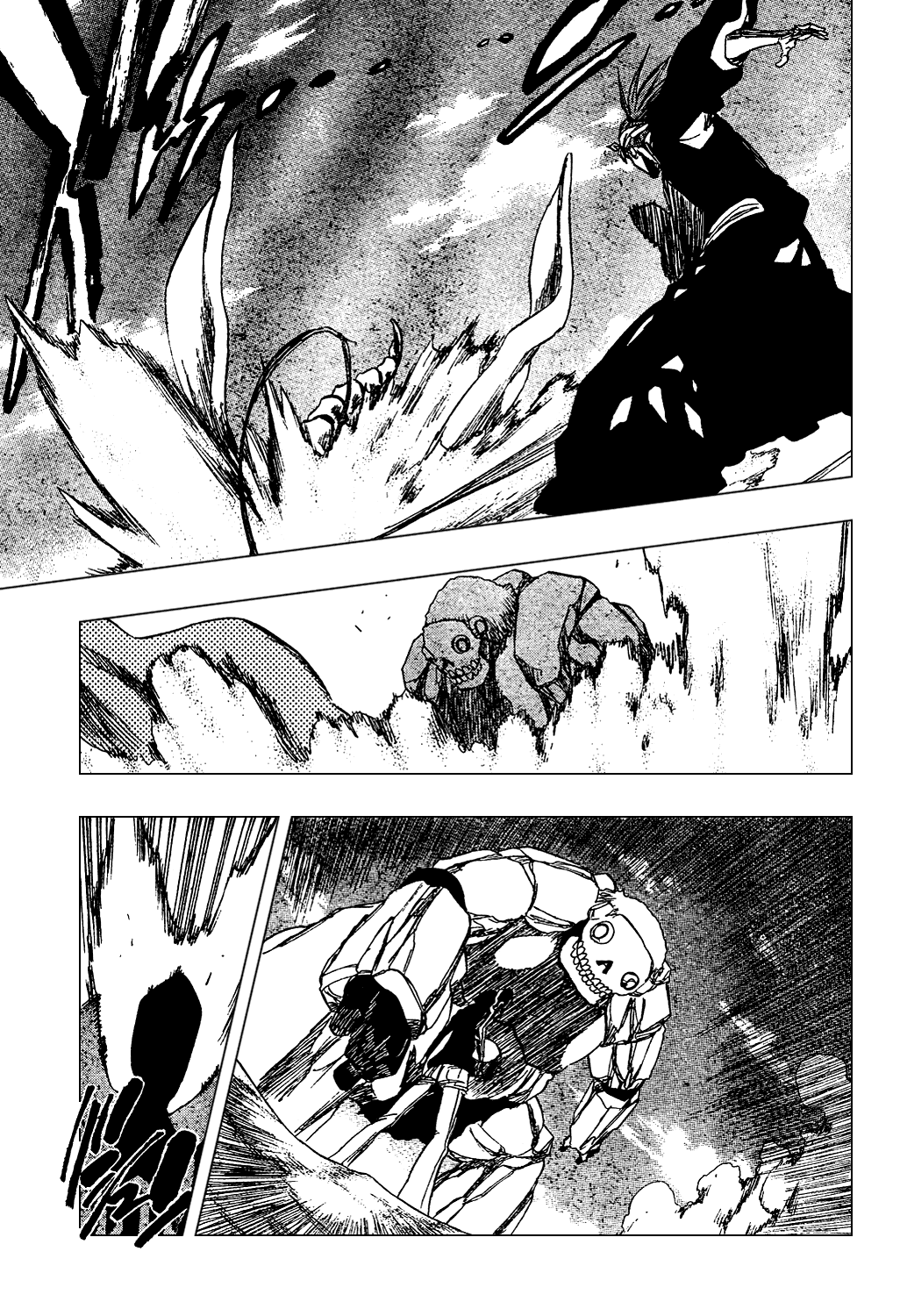 Bleach, Chapter 340 image 06