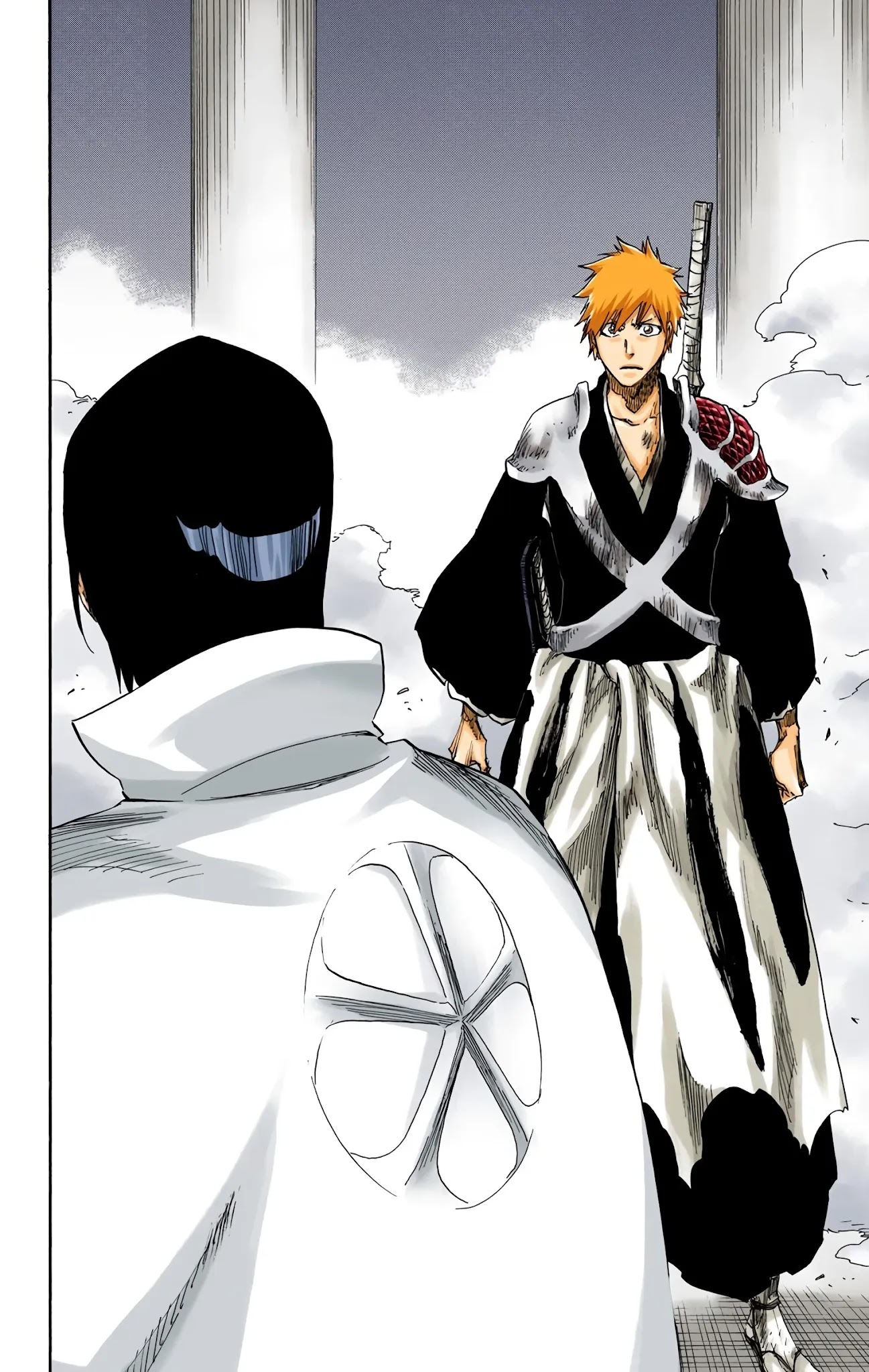 Bleach, Chapter 659 image 16