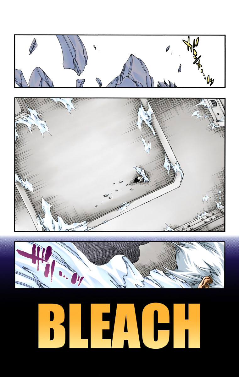 Bleach, Chapter 554 image 04