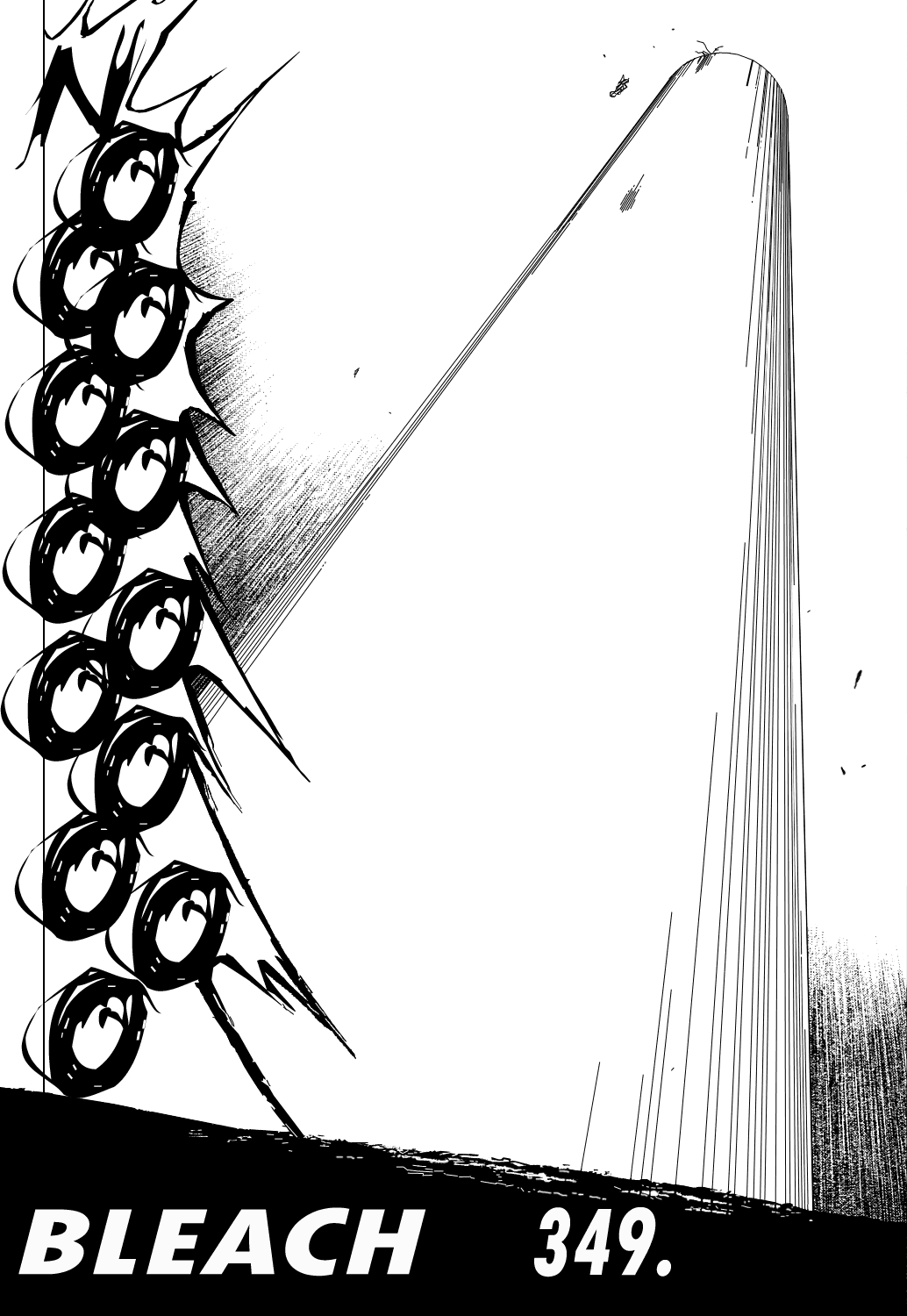 Bleach, Chapter 349 image 07
