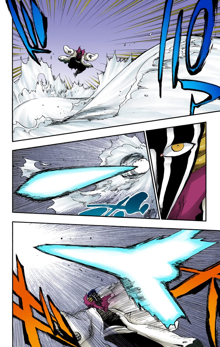 Bleach, Chapter 640 image 06