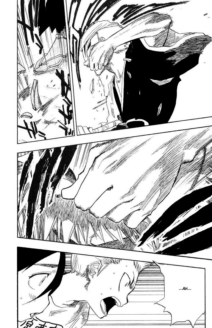 Bleach, Chapter 64 image 15
