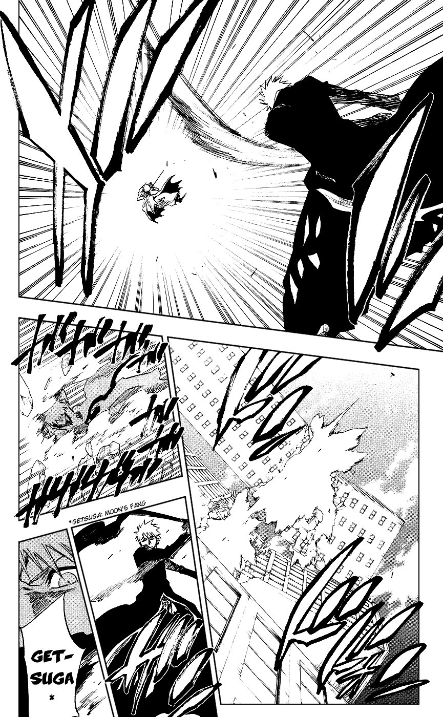 Bleach, Chapter 219 image 08
