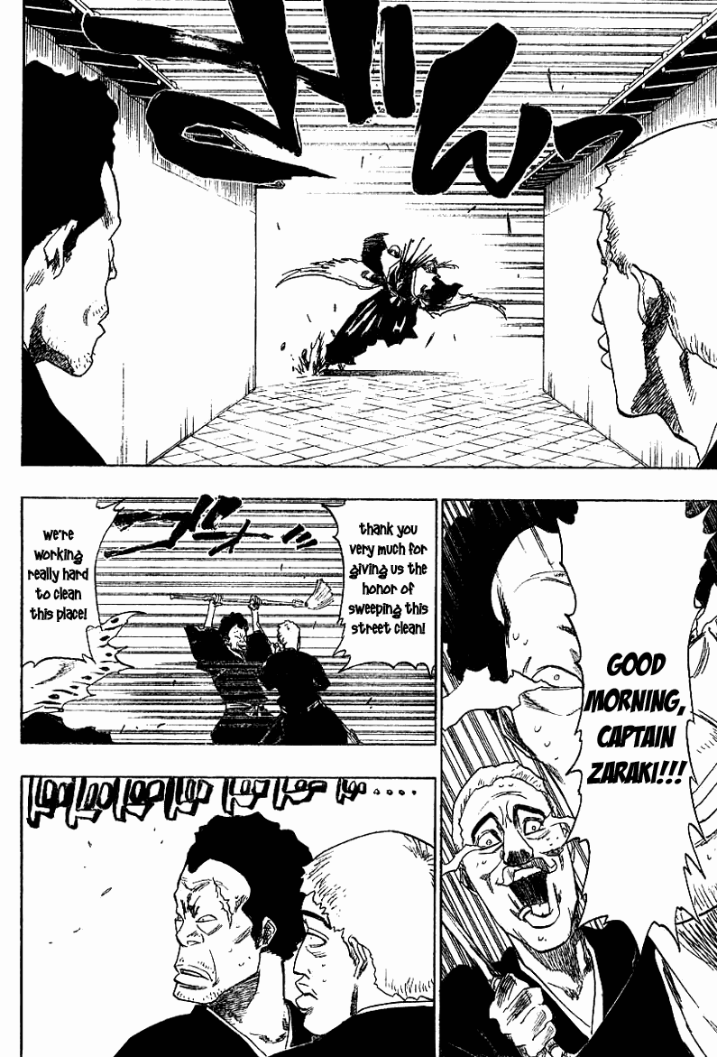 Bleach, Chapter 137 image 06