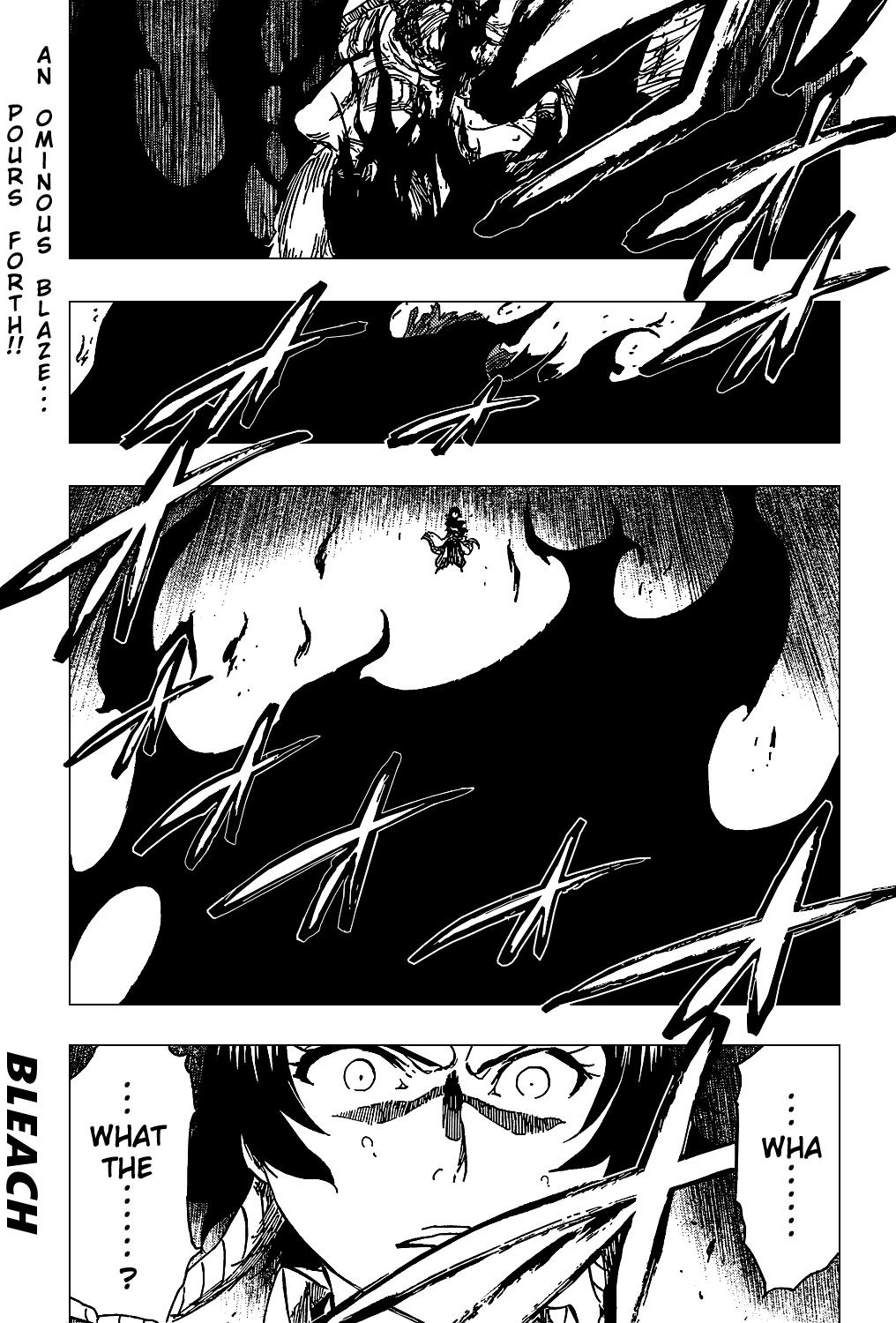 Bleach, Chapter 357 image 04