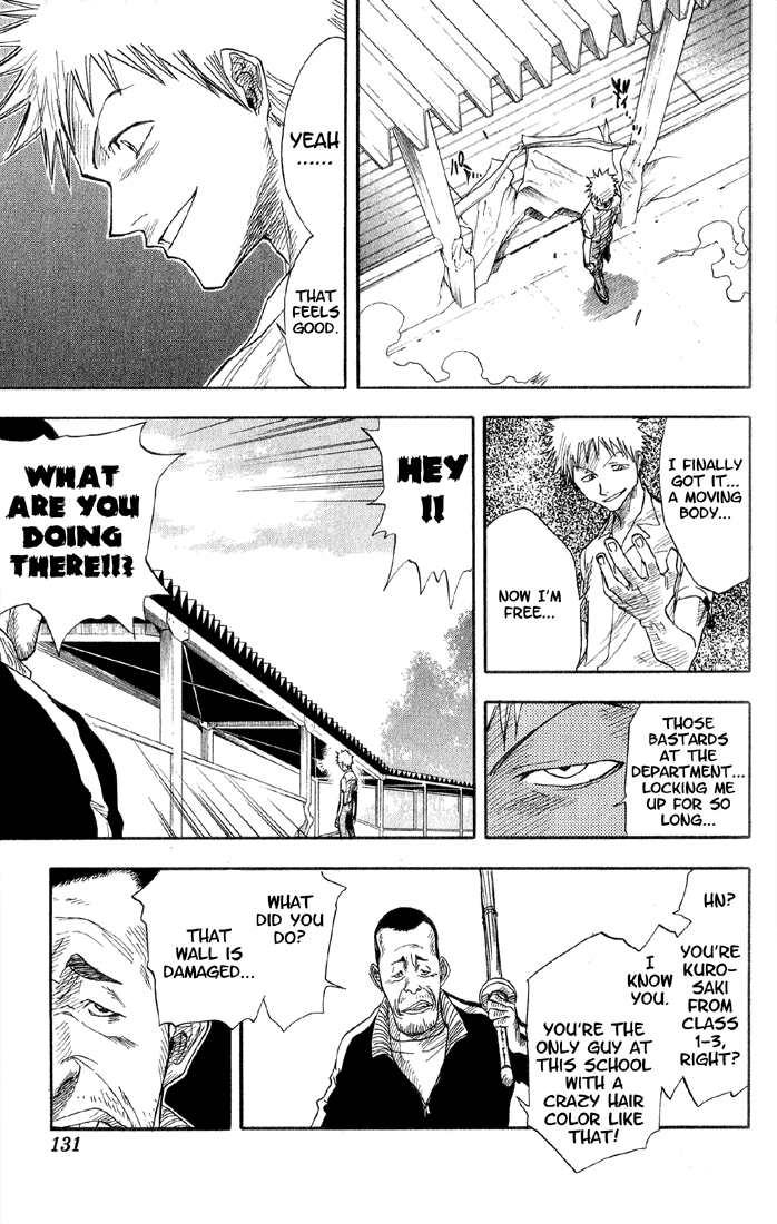 Bleach, Chapter 14 image 06