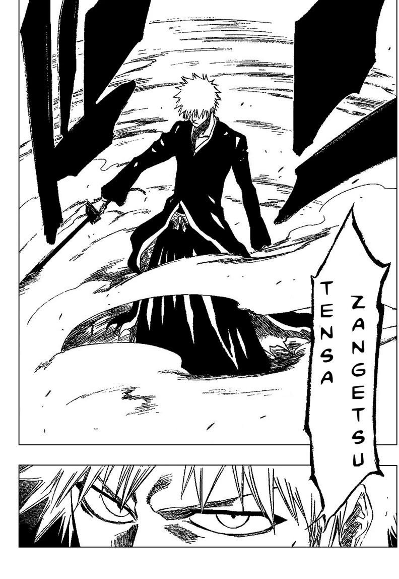 Bleach, Chapter 193 image 07