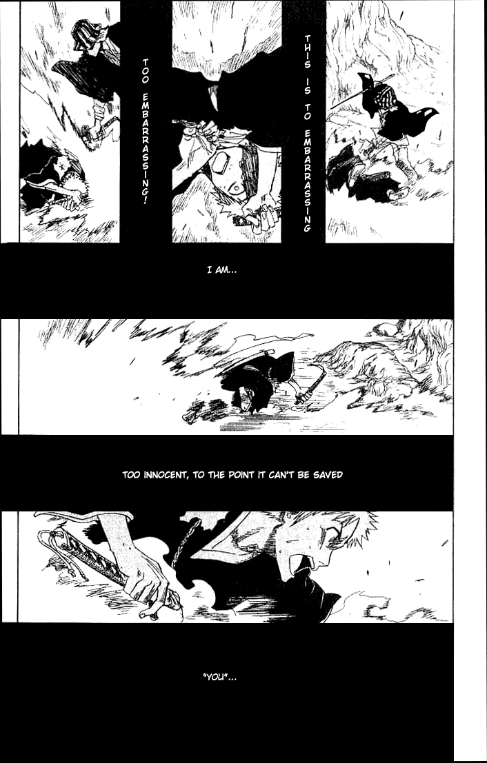 Bleach, Chapter 66 image 16