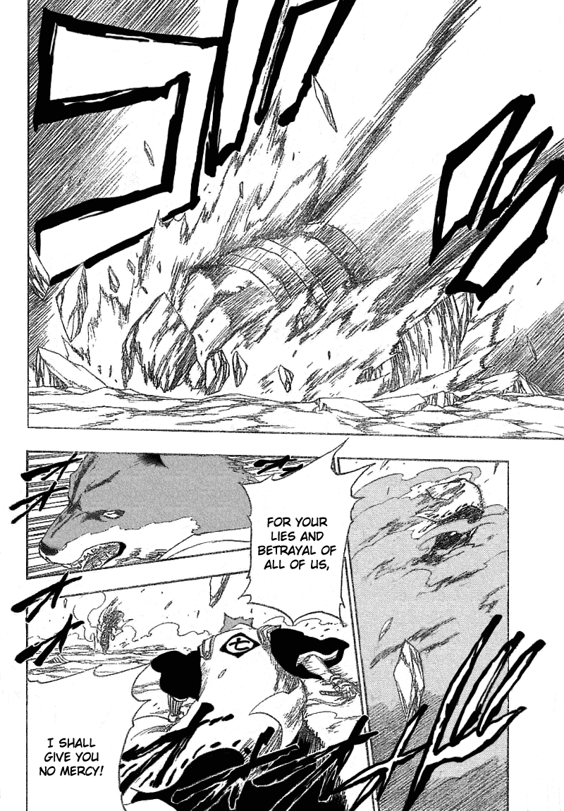 Bleach, Chapter 176 image 11