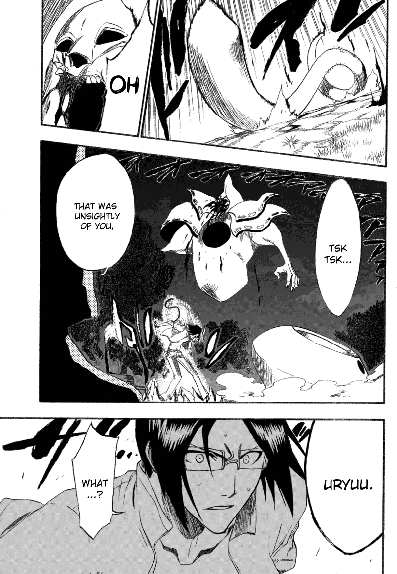 Bleach, Chapter 185 image 24