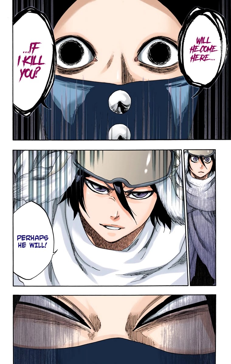 Bleach, Chapter 566 image 13
