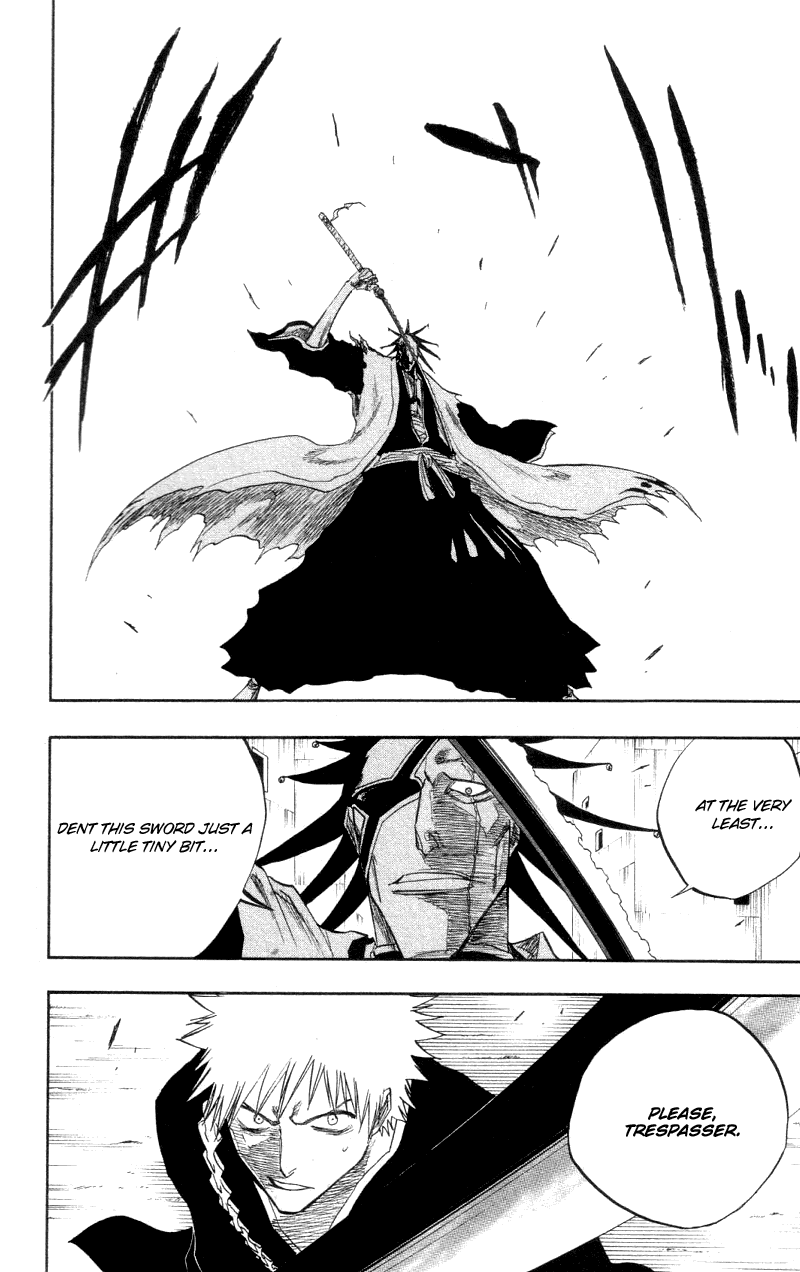 Bleach, Chapter 105 image 08
