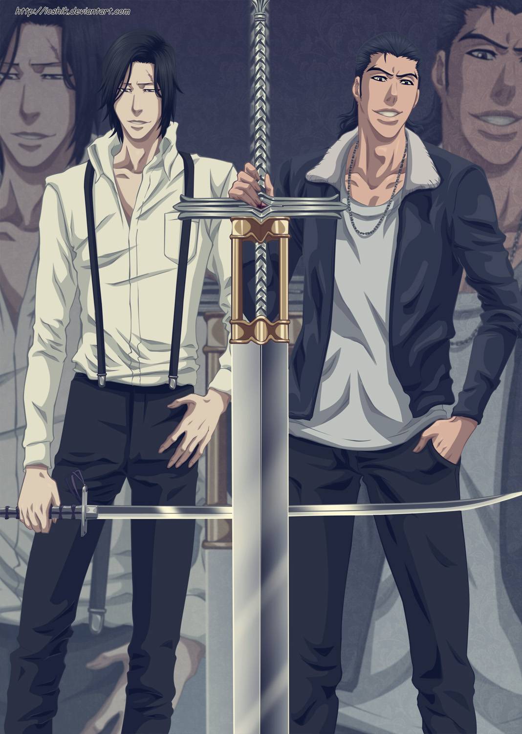 Bleach, Chapter 473 image 22