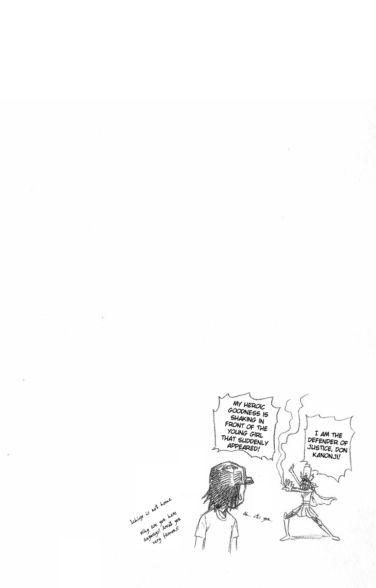 Bleach, Chapter 84 image 20
